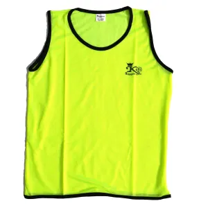 Kingsport Training Mesh Bib