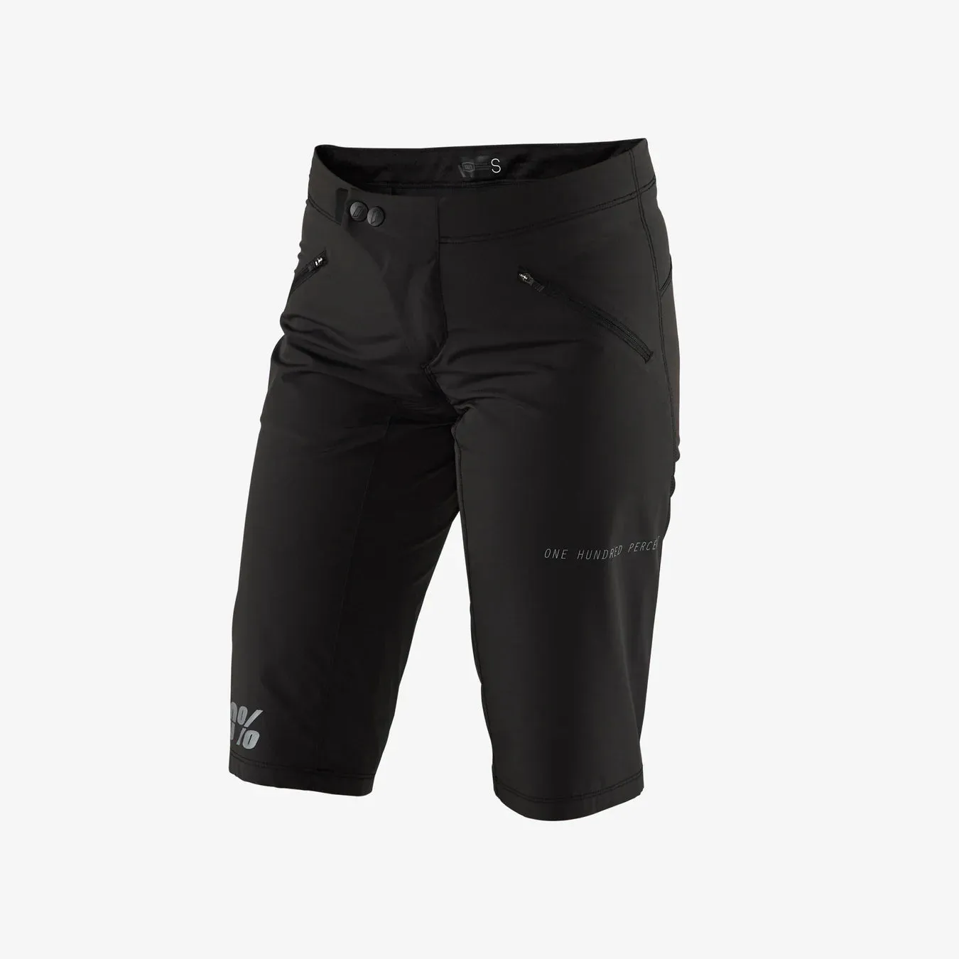 100% Women's Ridecamp Mountain Bike Short