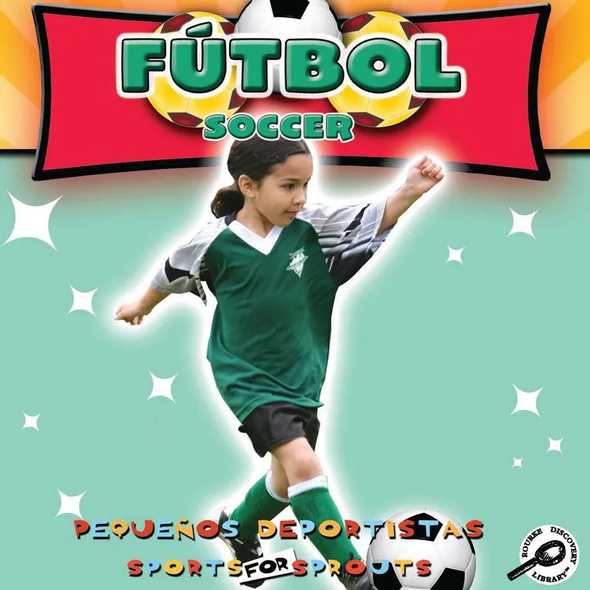 2010 - Fútbol (Soccer) (eBook)