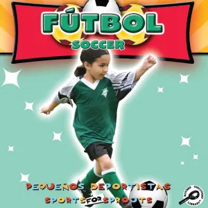 2010 - Fútbol (Soccer) (eBook)