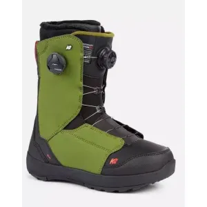 2023 K2 Boundary Clicker X HB Snowboard Boots