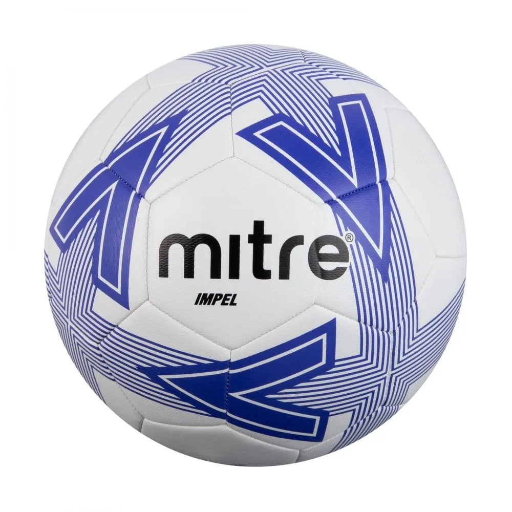 2023 Mitre Impel One Soccer Ball