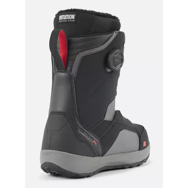 2024 K2 Kinsley Clicker X HB Snowboard Boots