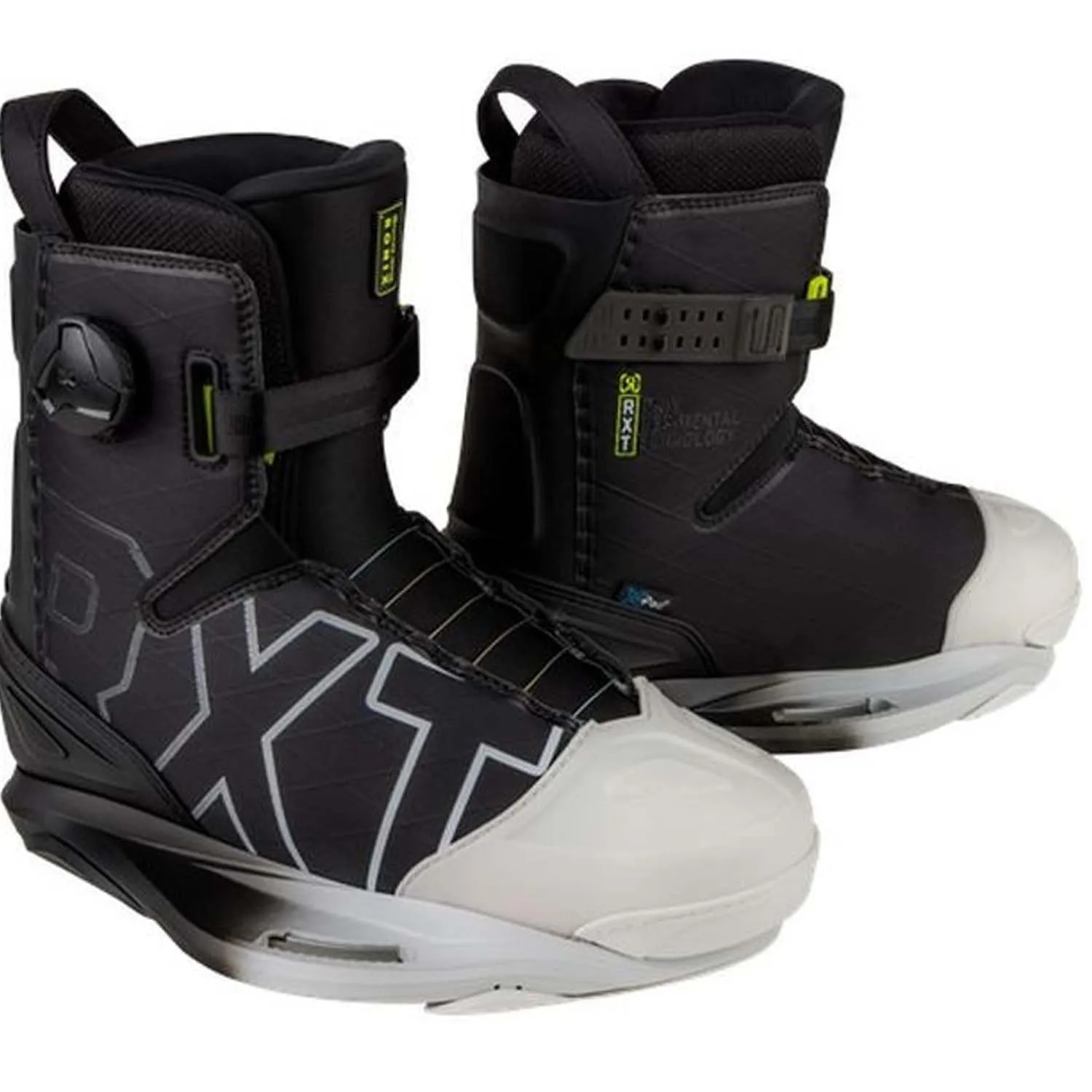 2024 RONIX RXT BOA WAKEBOARD BOOT