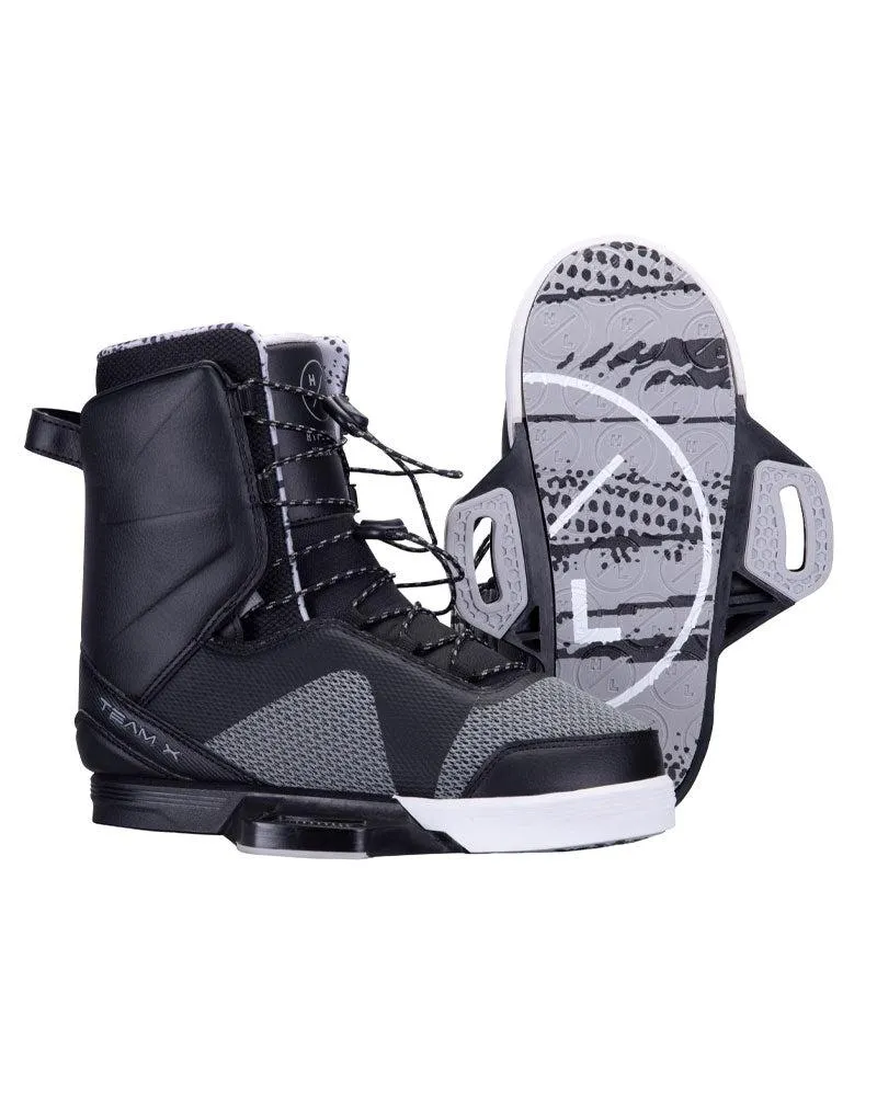 2025 Hyperlite Team X Wakeboard Boots