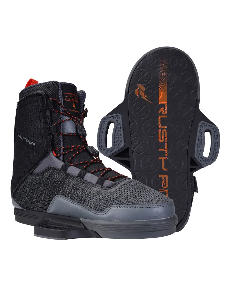 2025 Hyperlite Ultra Wakeboard Boots