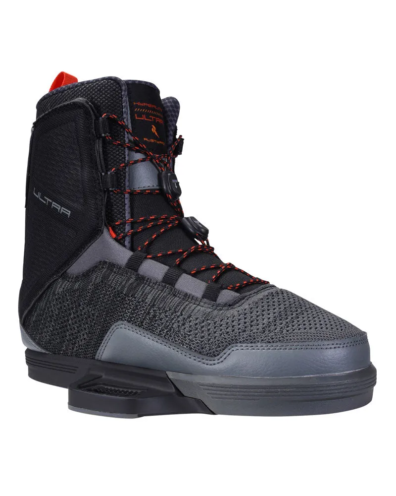 2025 Hyperlite Ultra Wakeboard Boots