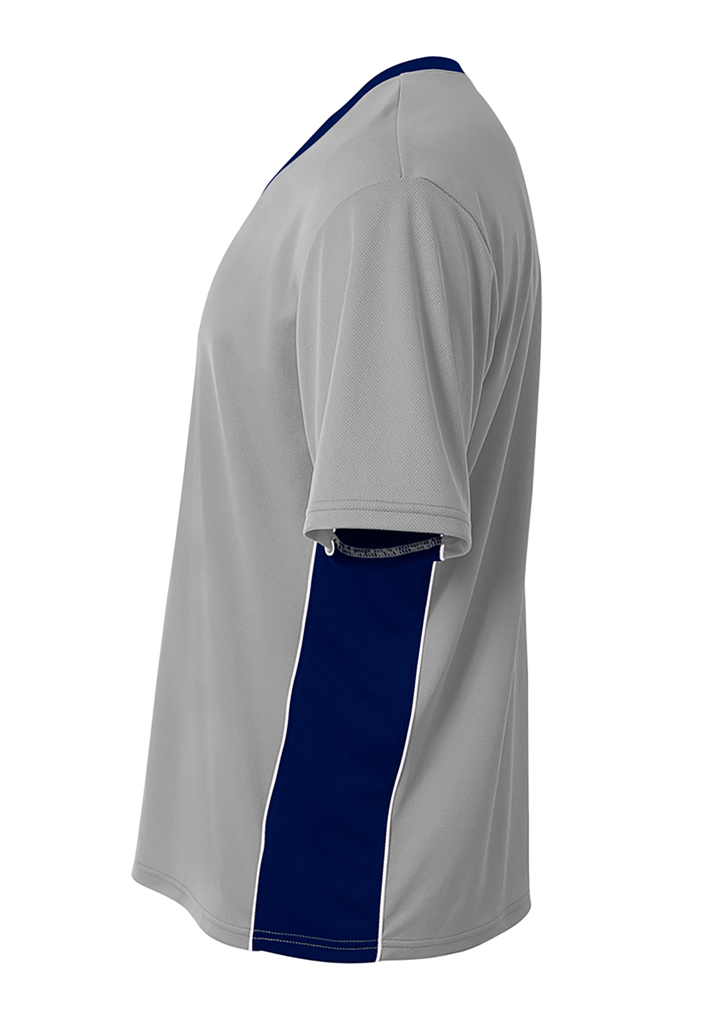 A4 Mens Liga Soccer Jersey