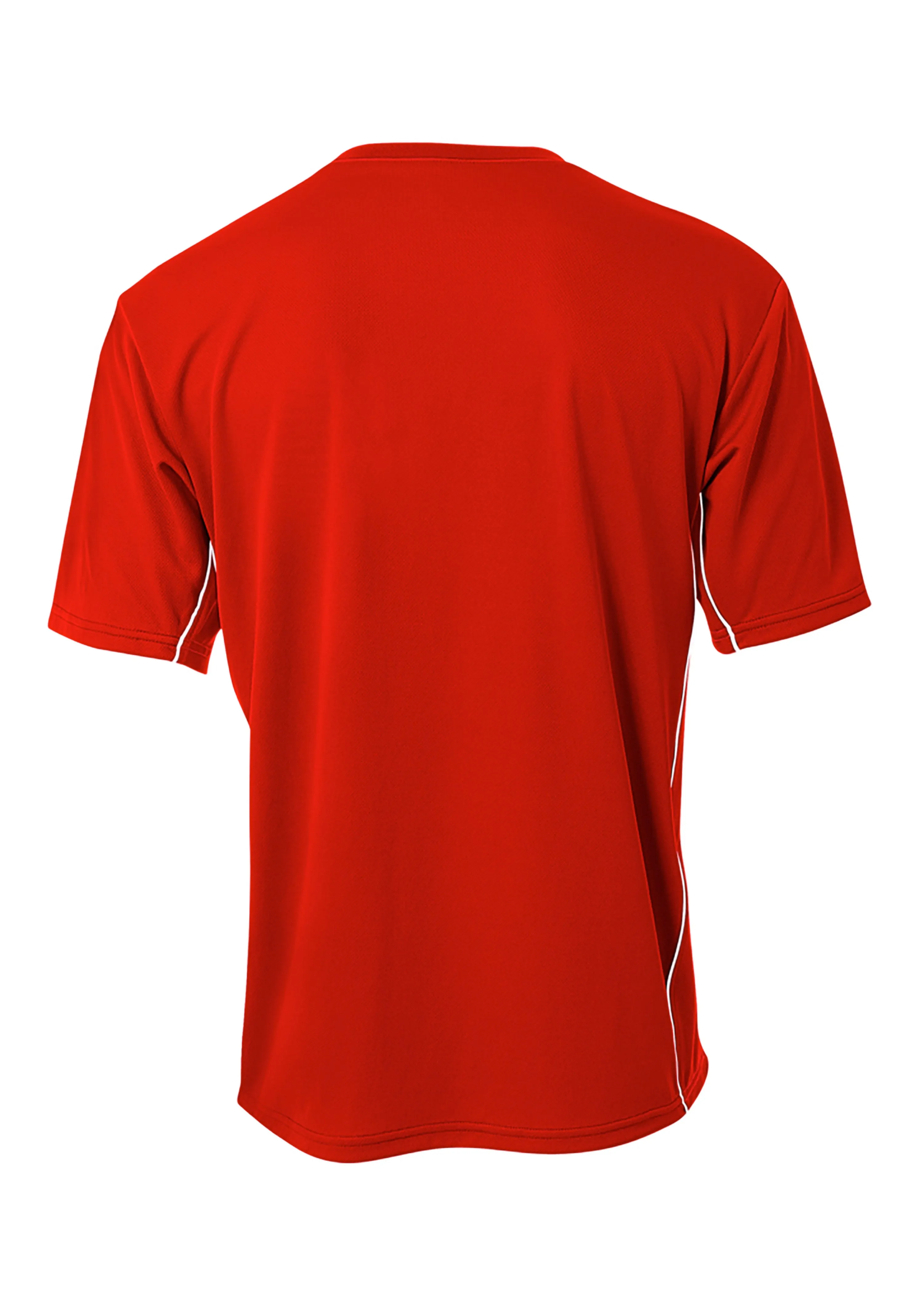 A4 Mens Liga Soccer Jersey