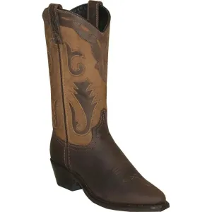 Abilene Kaitlyn - Women's Leather Cowgirl Boots