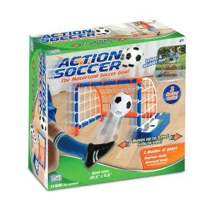 Action Soccer