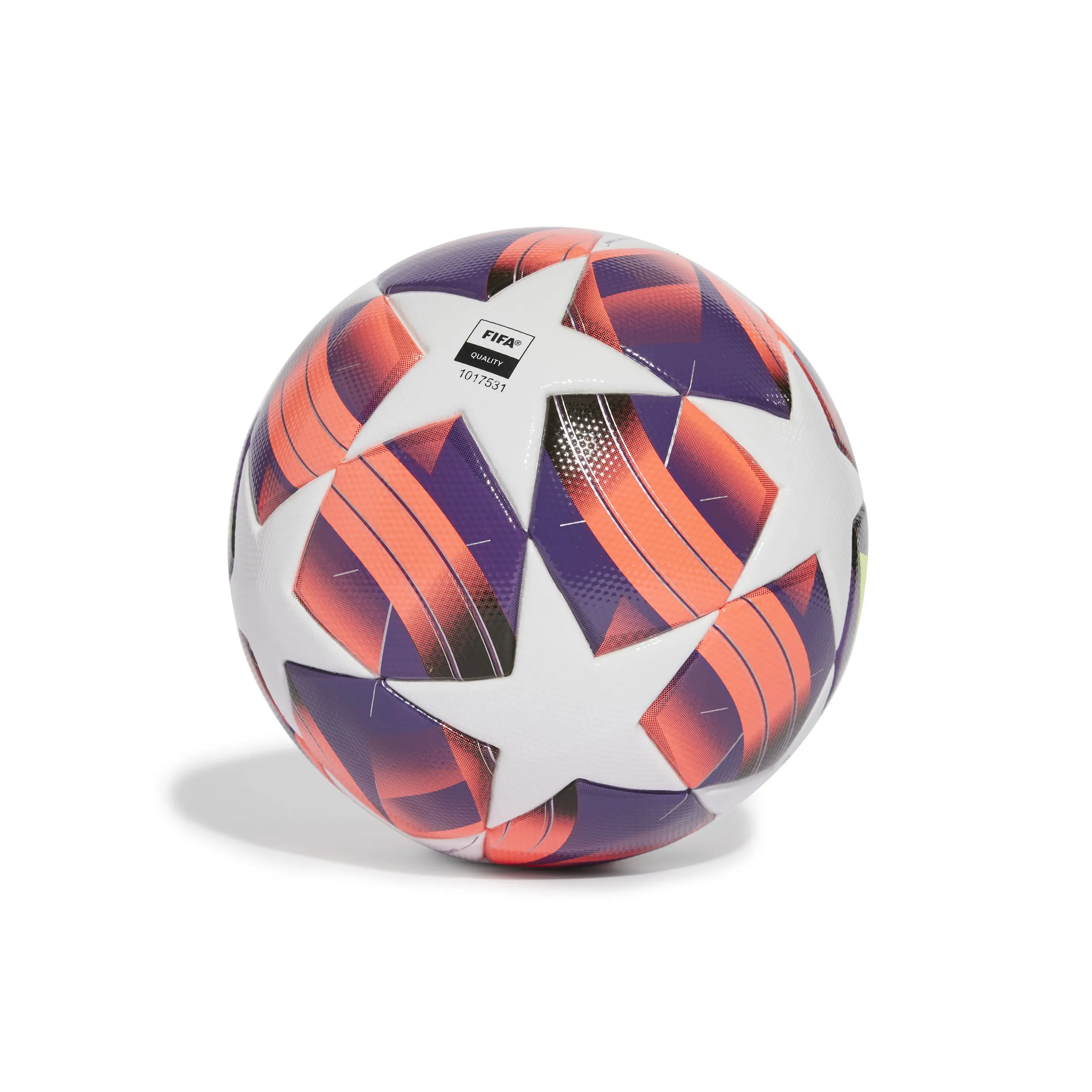 adidas 24/25 Women's UEFA Champions League Soccer Ball