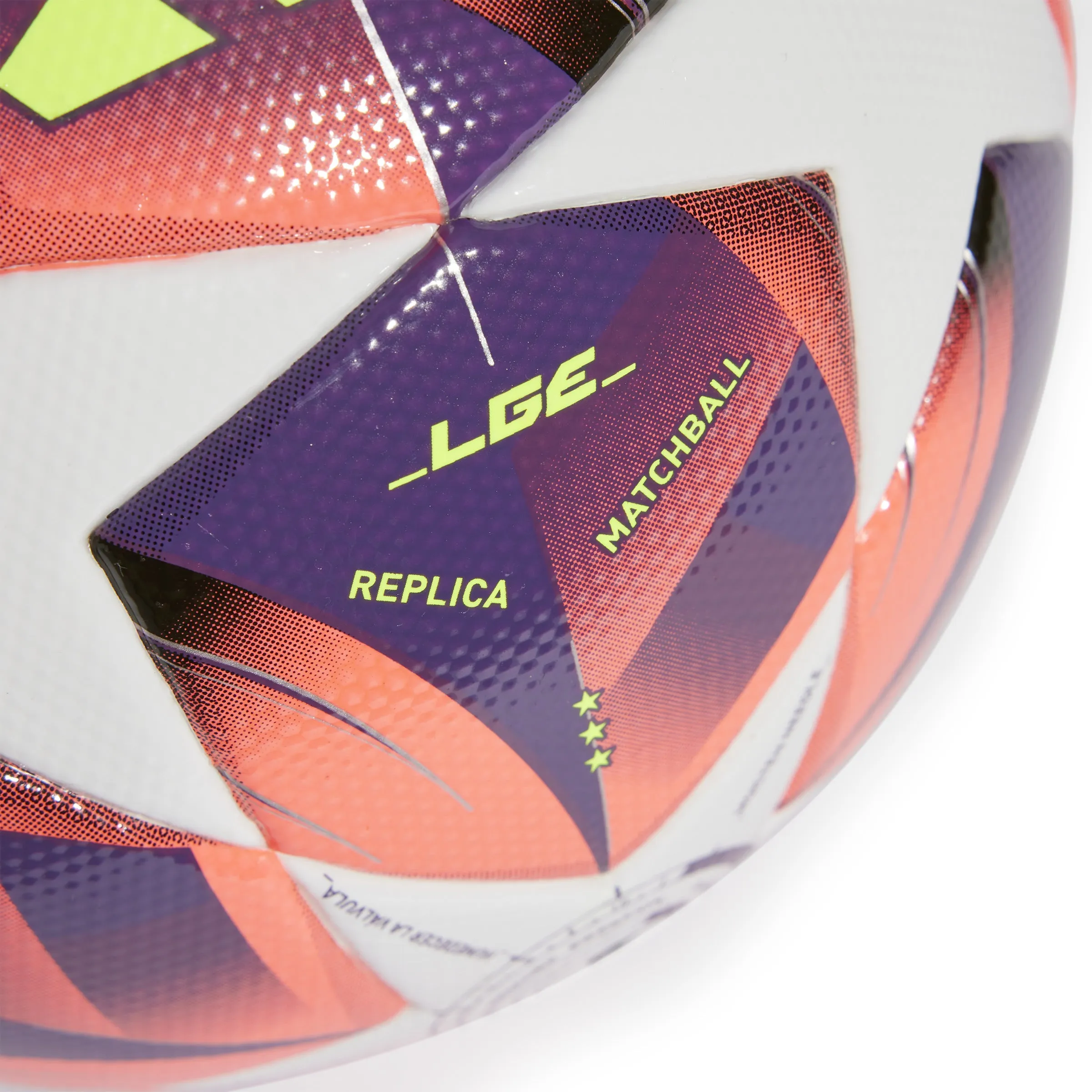 adidas 24/25 Women's UEFA Champions League Soccer Ball