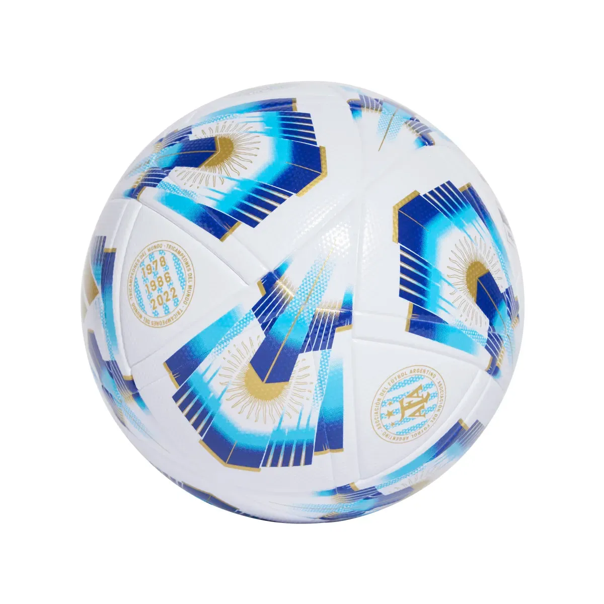 adidas Argentina AFA 24 League Soccer Ball