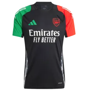 Adidas Arsenal Euro Training Jersey