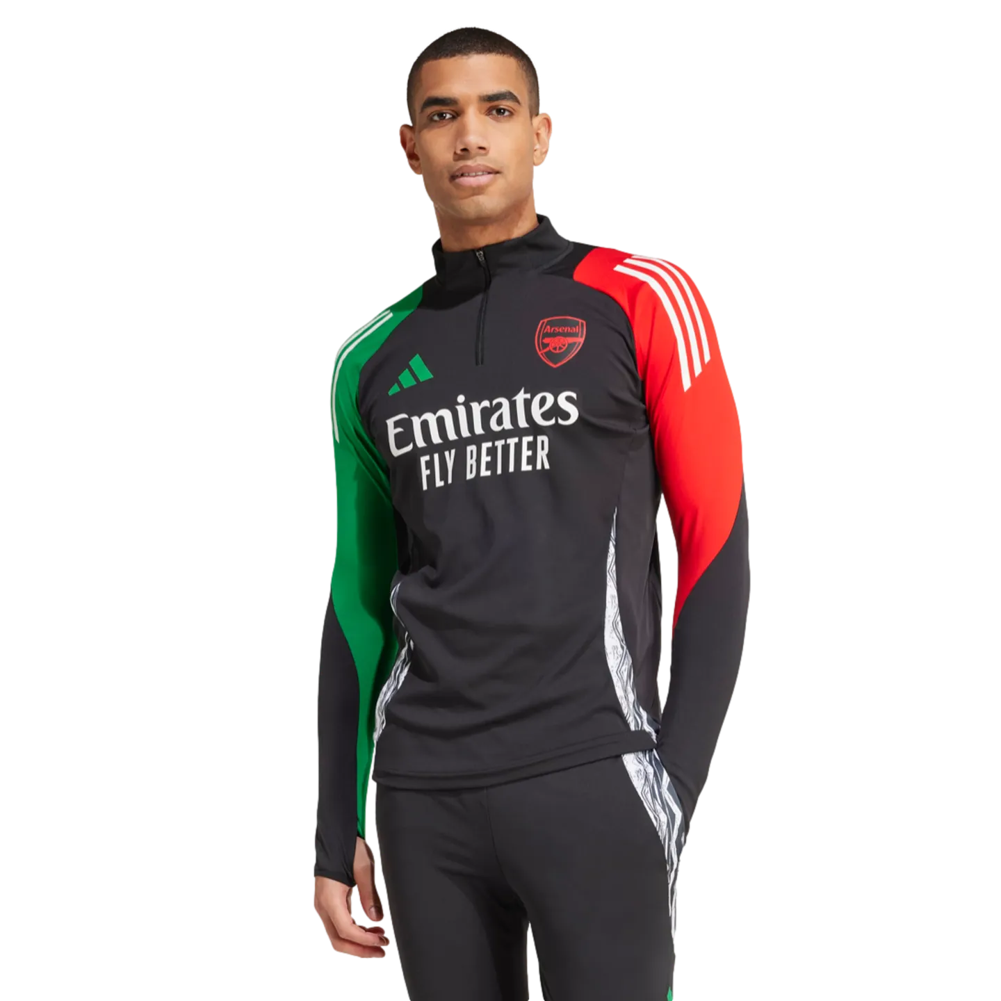 Adidas Arsenal Euro Training Top