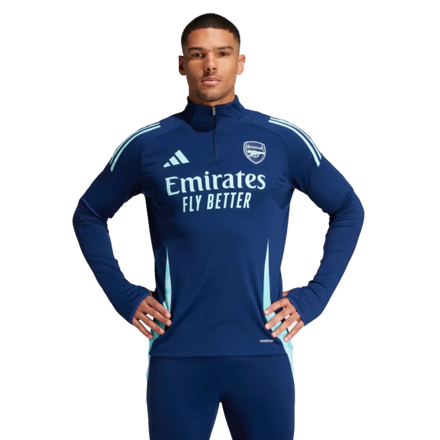 Adidas Arsenal Training Top