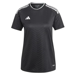 Adidas Campeon 23 Womens Jersey