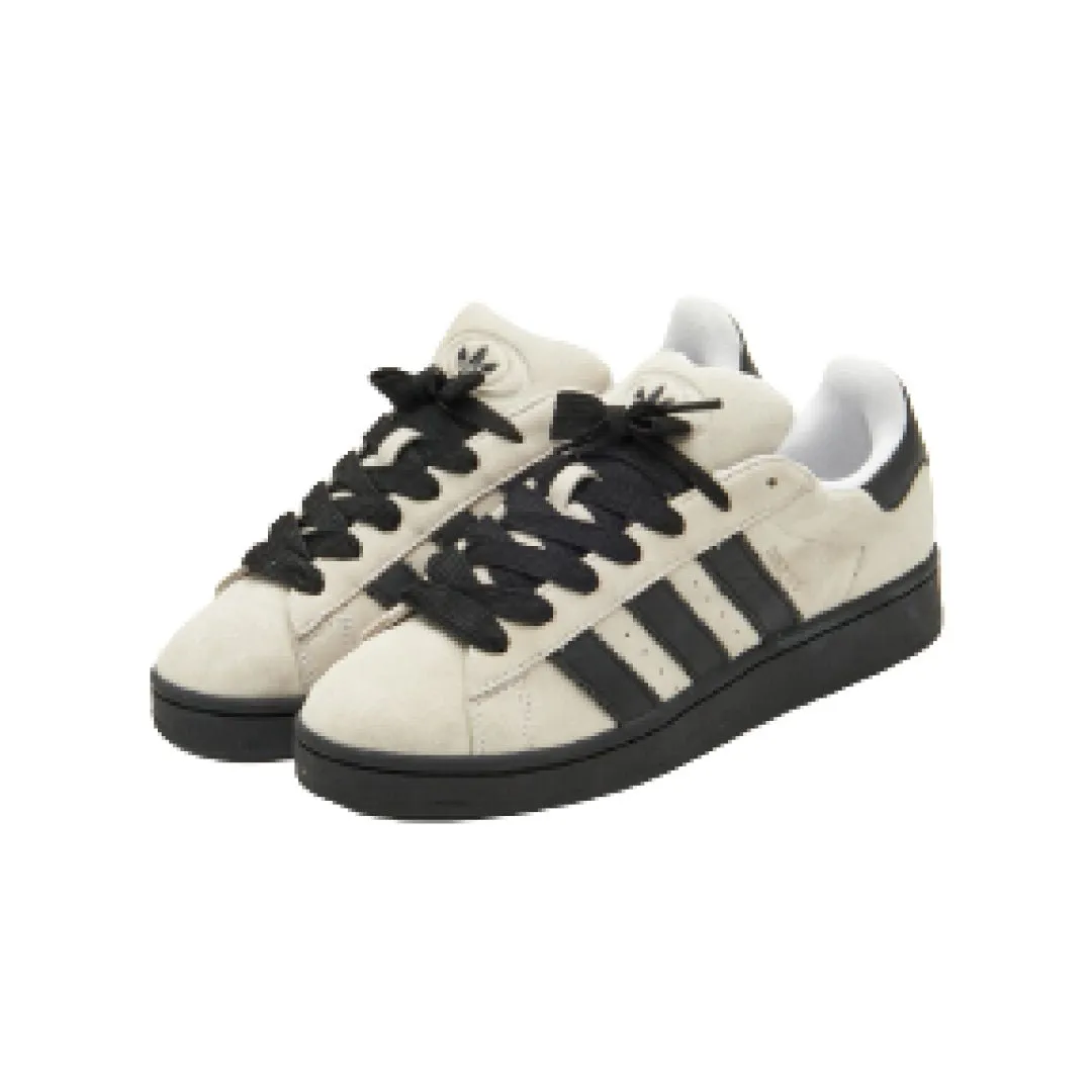 Adidas Campus 00s Footwear Black White Core