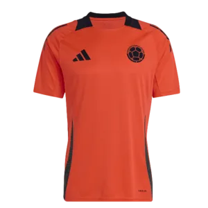 Adidas Colombia Training Jersey