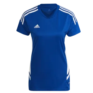 Adidas Condivo 22 Womens Jersey