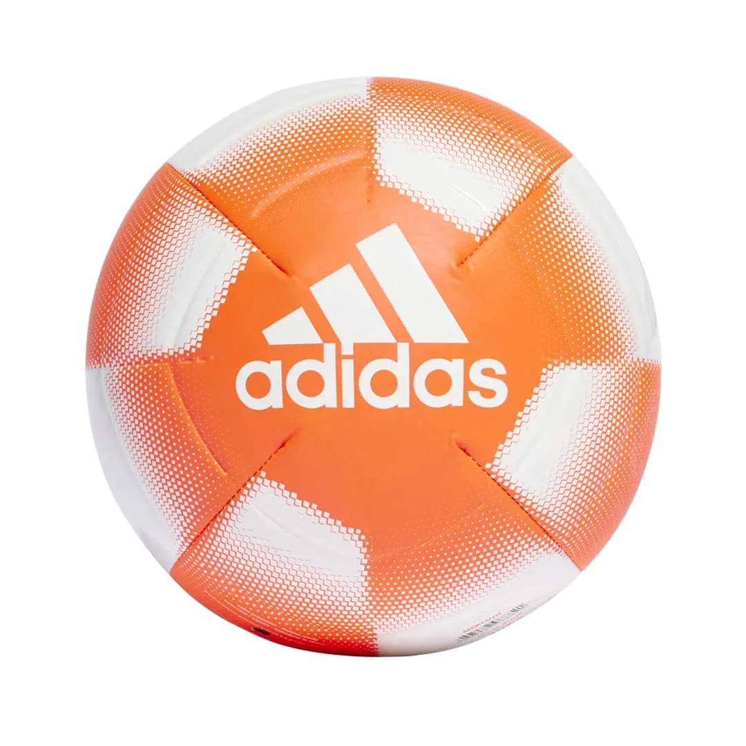 adidas - EPP Club Soccer Ball - Size 4 (HT2459-4)