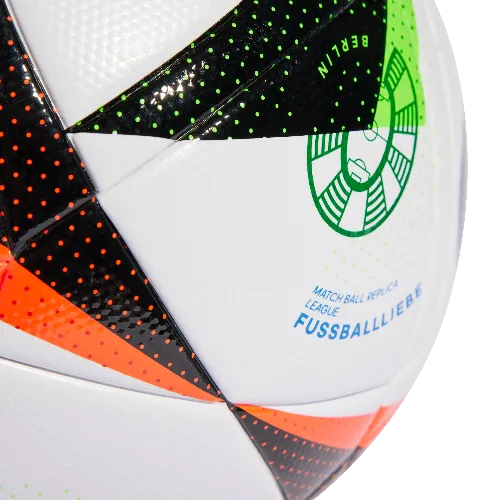 Adidas Euro 24 League Soccer Ball