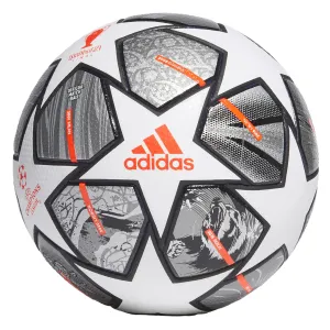 adidas Finale 21 20th Anniversary UCL Pro Ball White/Silver