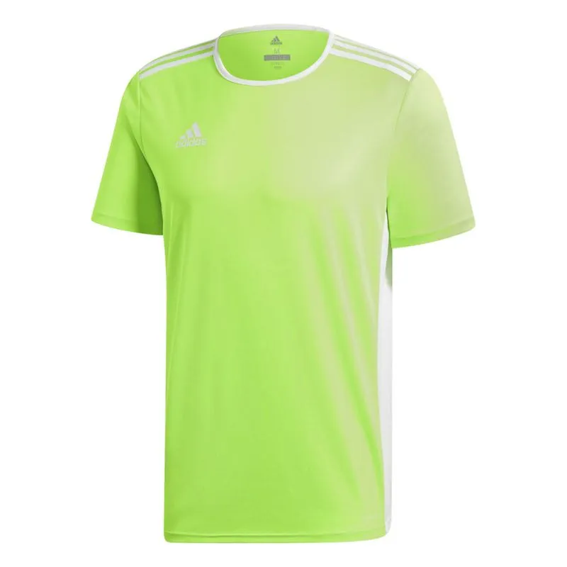 adidas Junior Entrada 18 Soccer Jersey