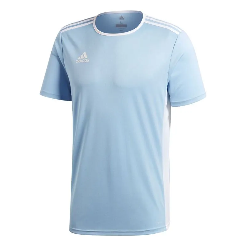 adidas Junior Entrada 18 Soccer Jersey