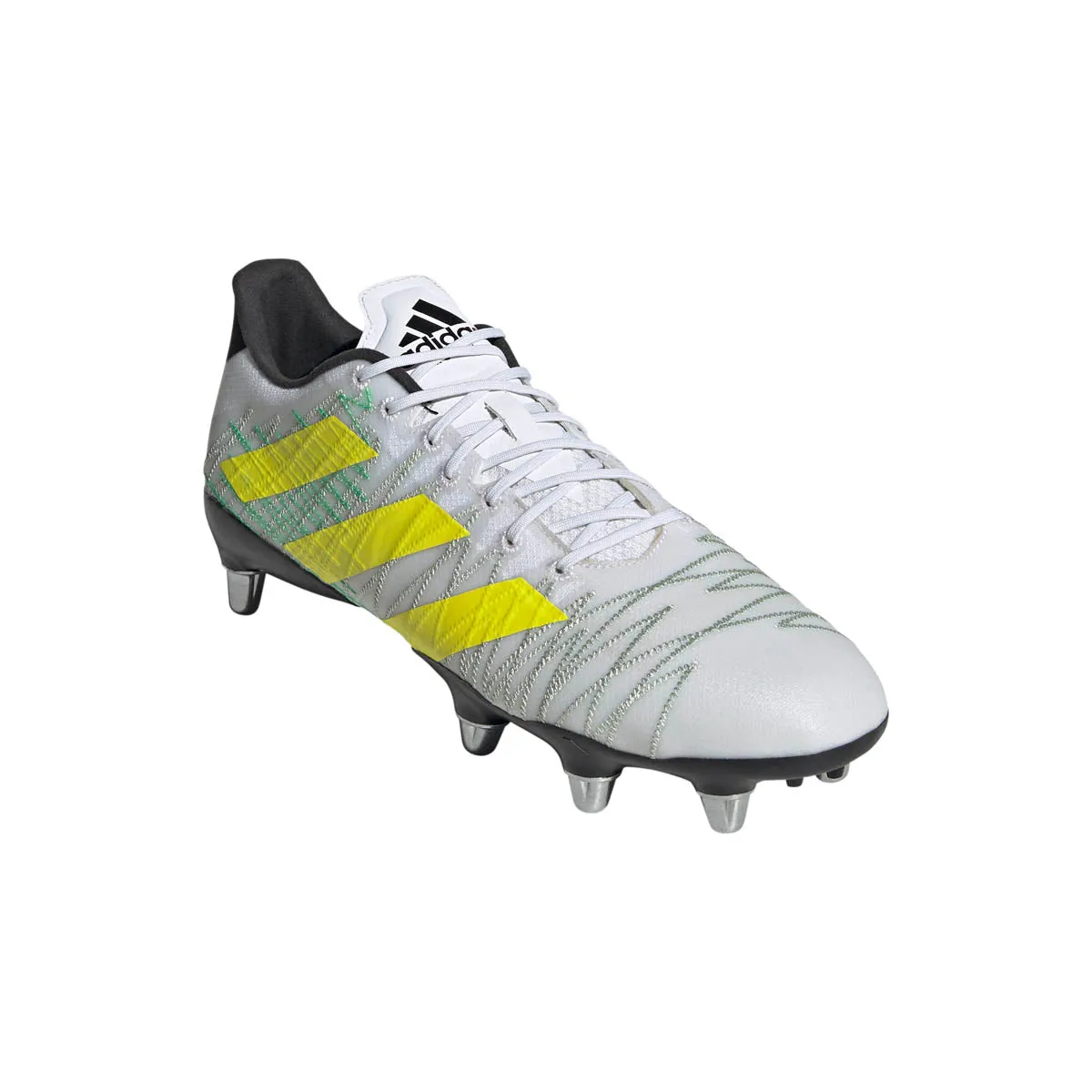 Adidas Kakari Z.1 SG Rugby Boots