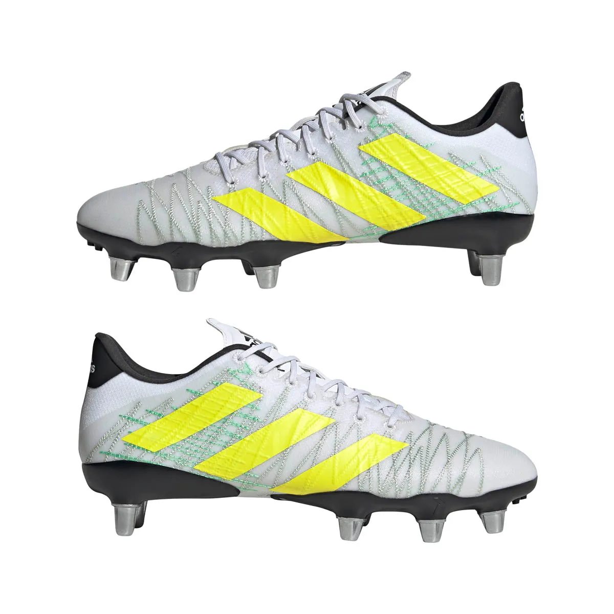 Adidas Kakari Z.1 SG Rugby Boots