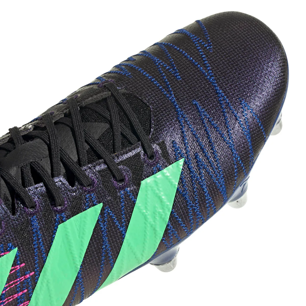 Adidas Kakari Z.1 SG Rugby Boots