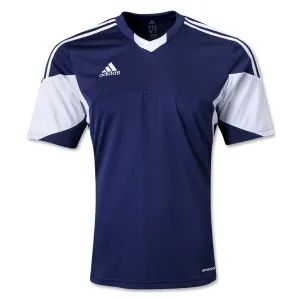 adidas Kids Tiro 13 Training Jersey Navy/White