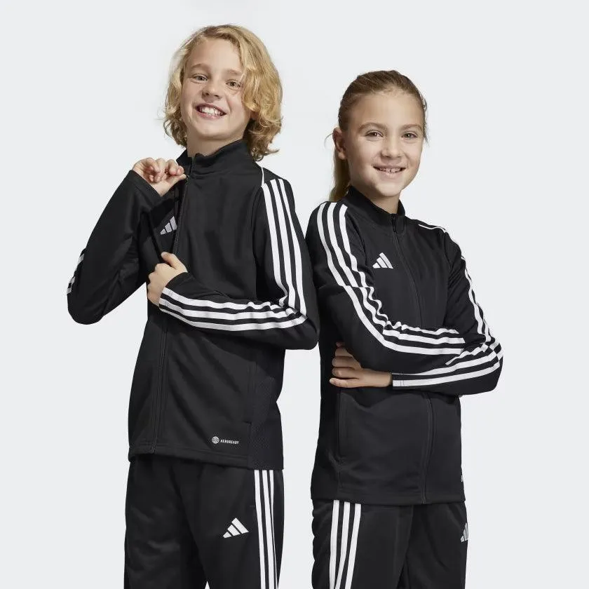 Adidas Kids Tiro 23 League Training Jacket