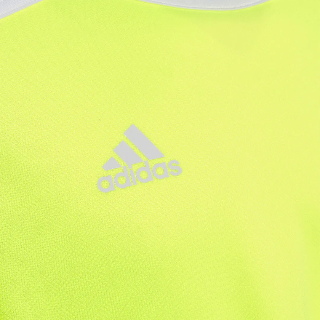 adidas - Kids' (Youth) Entrada 18 Soccer Jersey (CE9756)