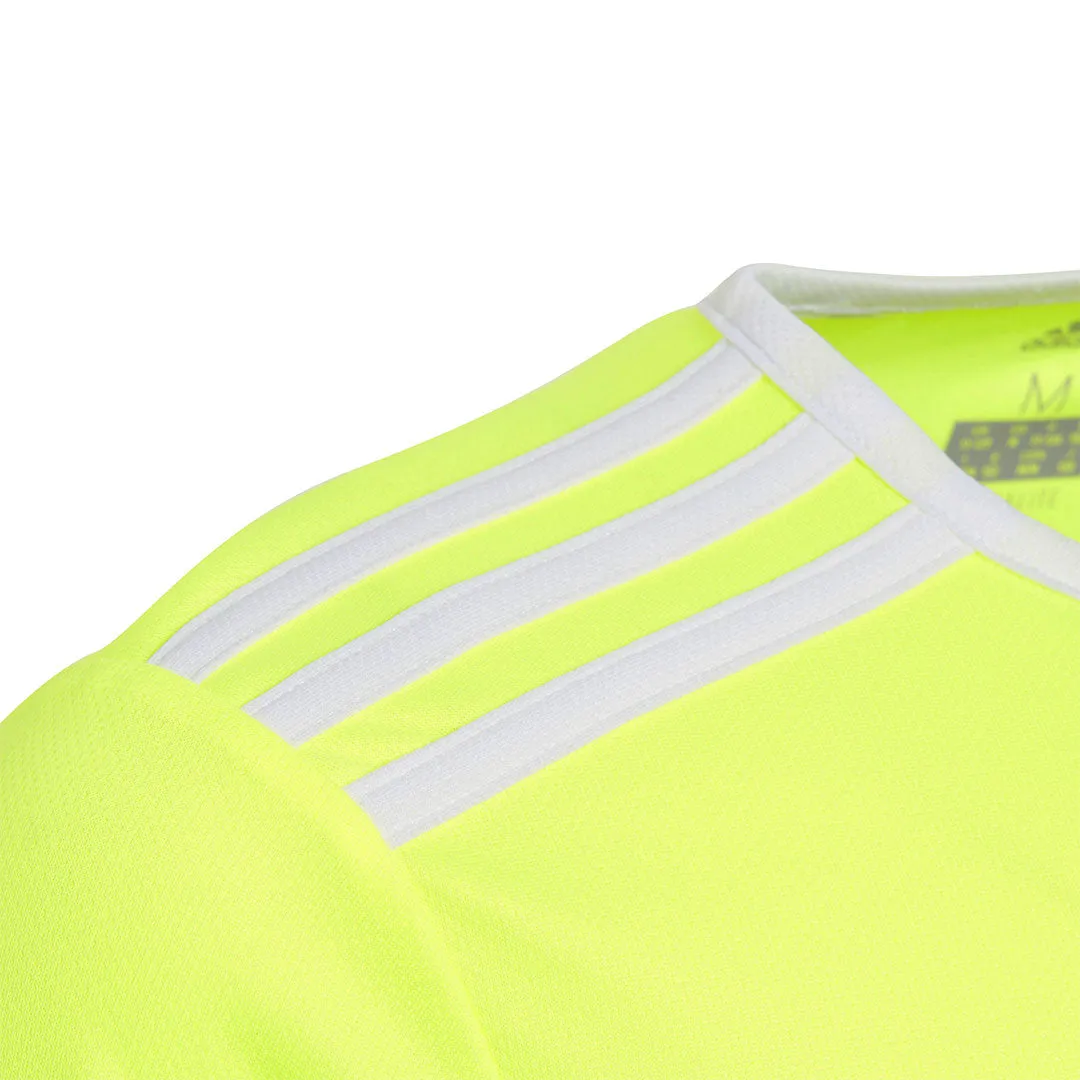 adidas - Kids' (Youth) Entrada 18 Soccer Jersey (CE9756)