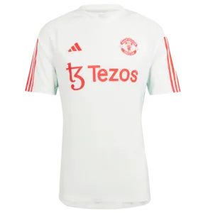 Adidas Manchester United Training Jersey