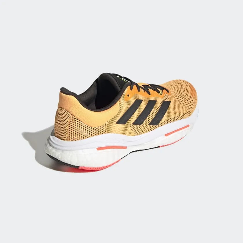 Adidas Men Solarglide 5 Running Shoes