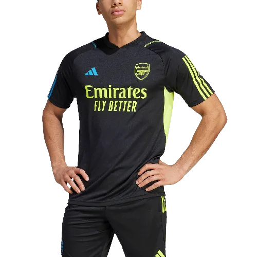 Adidas Men's Arsenal FC 23/24 Tiro Training Jersey