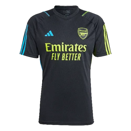 Adidas Men's Arsenal FC 23/24 Tiro Training Jersey