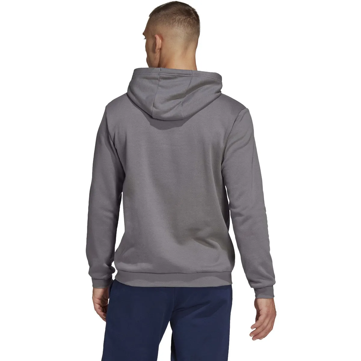 adidas Men's Entrada 22 Soccer Sweat Hoodie