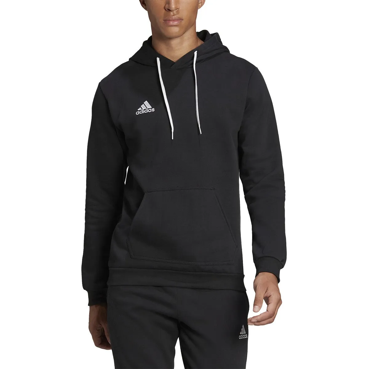 adidas Men's Entrada 22 Soccer Sweat Hoodie