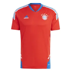 adidas - Men's FC Bayern Munich 23/24 Training Jersey (HU1281)