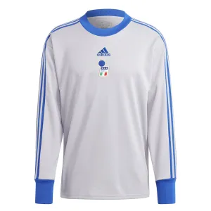 adidas - Men's Italy Icon Goalkeeper Jersey (HT3473)