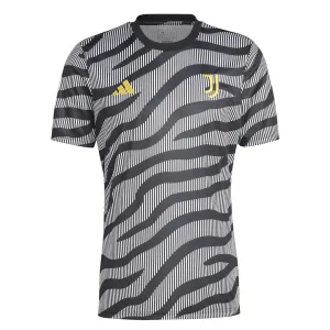 adidas - Men's Juventus Pre-Match Jersey (HZ5033)