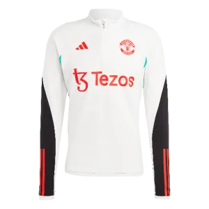 Adidas Men's Manchester United 23/24 Training Top