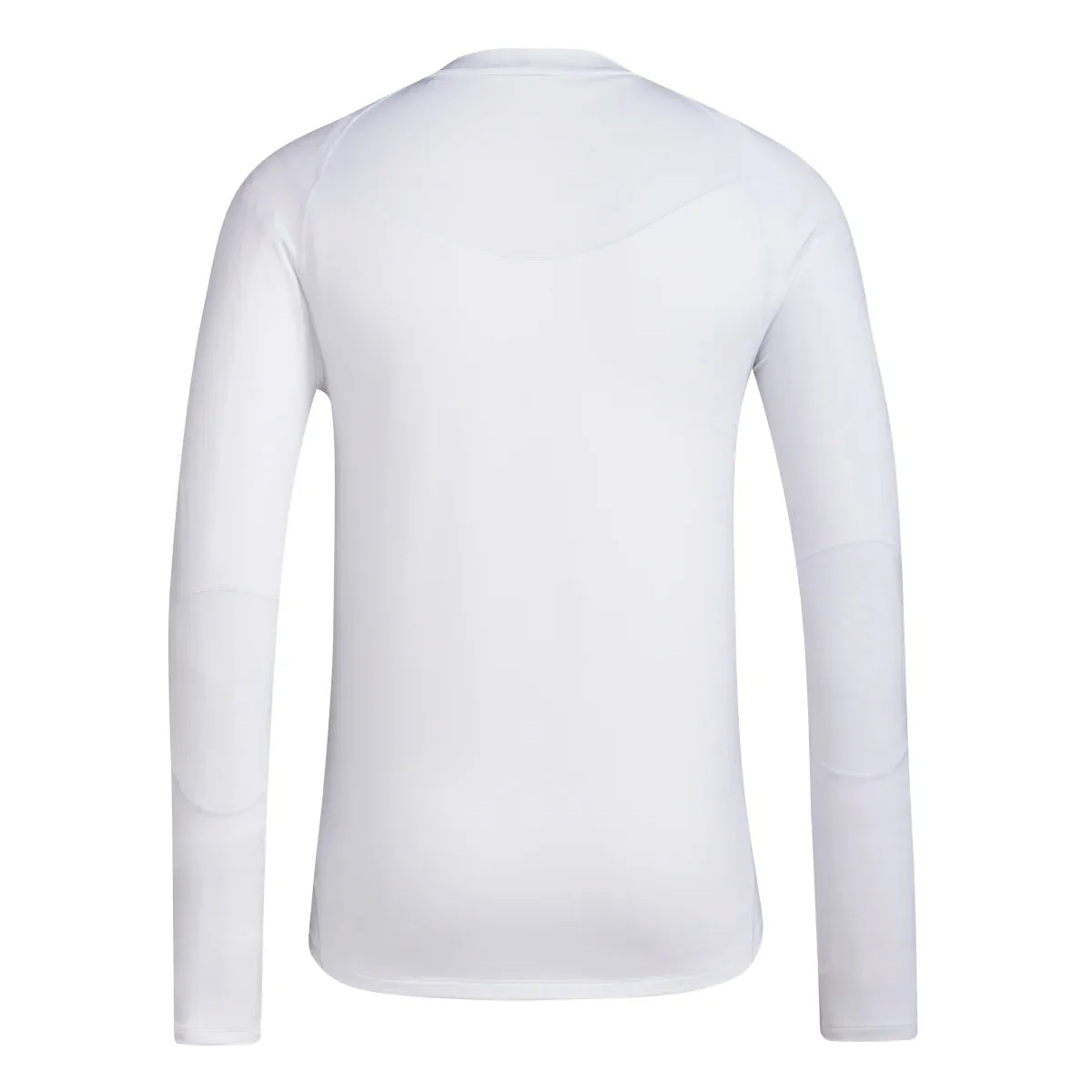 adidas Men's Techfit Cold.RDY Long Sleeve Soccer T-Shirt