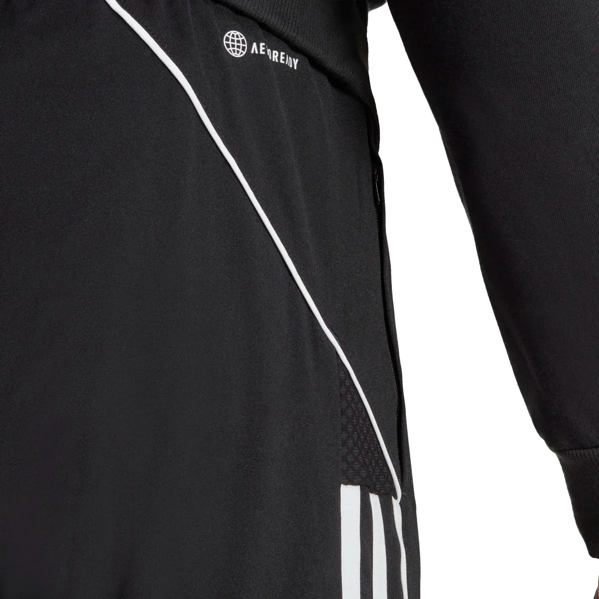 adidas Men's Tiro 23 League 3/4 Soccer Joggers (Tall)