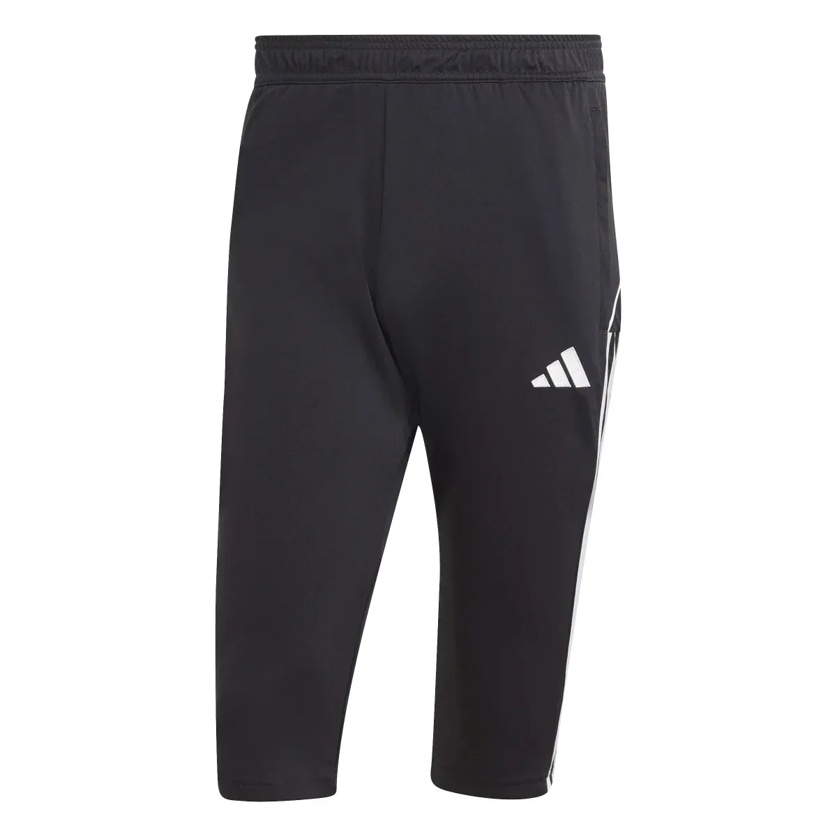 adidas Men's Tiro 23 League 3/4 Soccer Joggers (Tall)